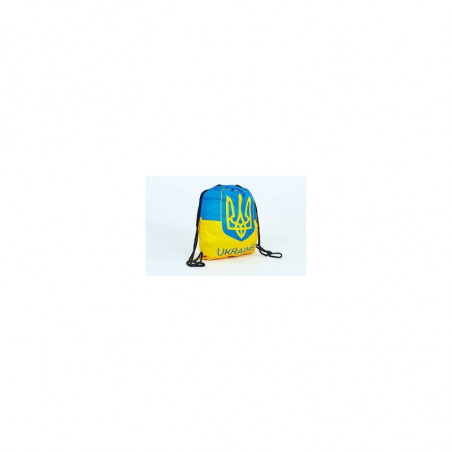 Рюкзак-мешок UKRAINE GA-4433-Ukr