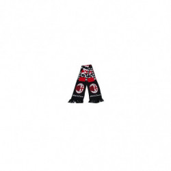 Шарф зимний AC Milan FB-3033
