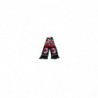 Шарф зимний AC Milan FB-3033
