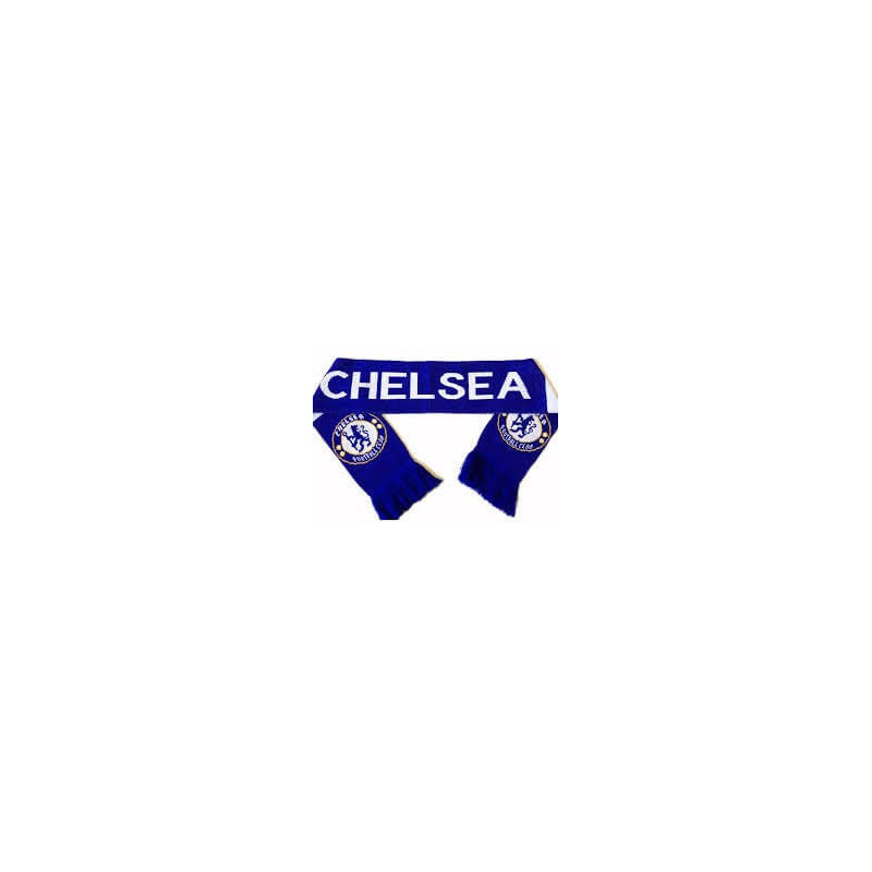 Шарф зимний Chelsea FB-3029