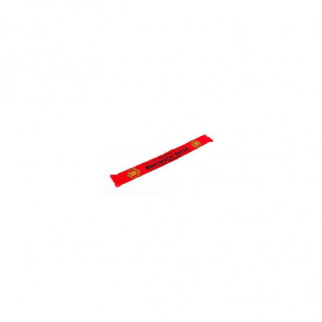 Шарф зимний Manchester United FB-3028