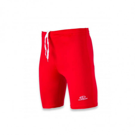 Шорты компрессионные  EUROPAW E0042 красные