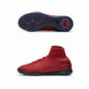 Футзалки детские Nike JR HypervenomX Proximo II DF IC 852602-616