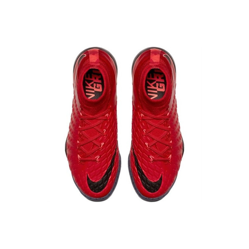 Футзалки детские Nike JR HypervenomX Proximo II DF IC 852602-616