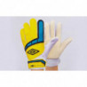Перчатки вратарские юниорские UMBRO  FB-838-3