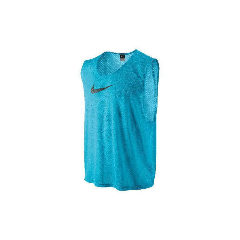Манишка Nike Team синяя 361109-401