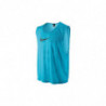 Манишка Nike Team синяя 361109-401