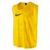 Манишка Детская Nike Team желтая 361109-700