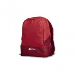 Рюкзак красный Joma ESTADIO III 400234.600