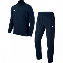 Детский Спортивный костюм NIKE ACADEMY16 SIDELINE 2 WOVEN TRACKSUIT 808759-451 JR