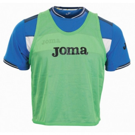 Манишки  Joma (зеленые) 905.Р.160