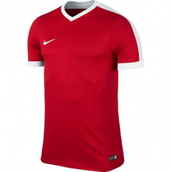 Футболка игровая Nike Striker IV 725892-657 красная