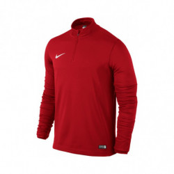 Толстовка Nike Academy 16 Midlayer Top 725930-657 красная