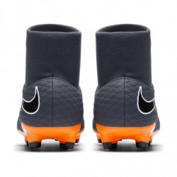 Футбольные бутсы NIKE Hypervenom PHANTOM 3 ACADEMY DF FG AH7268-081