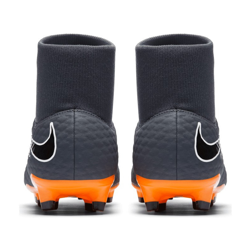 Футбольные бутсы NIKE Hypervenom PHANTOM 3 ACADEMY DF FG AH7268-081