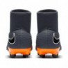 Футбольные бутсы NIKE Hypervenom PHANTOM 3 ACADEMY DF FG AH7268-081