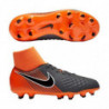 Футбольные бутсы NIKE OBRA 2 ACADEMY DF FG AH7303-080