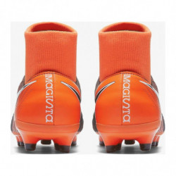 Футбольные бутсы NIKE OBRA 2 ACADEMY DF FG AH7303-080