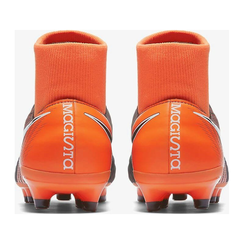 Футбольные бутсы NIKE OBRA 2 ACADEMY DF FG AH7303-080