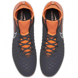 Футбольные бутсы NIKE OBRA 2 ACADEMY DF FG AH7303-080