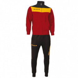 Спортивный костюм GIVOVA TUTA CAMPO TR024.0801