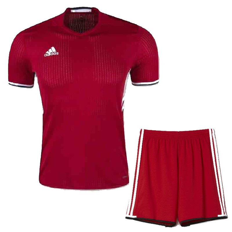 Футбольная форма футбольная форма Adidas Condi 16 AC5234+AC5236