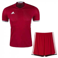 Футбольная форма футбольная форма Adidas Condi 16 AC5234+AC5236