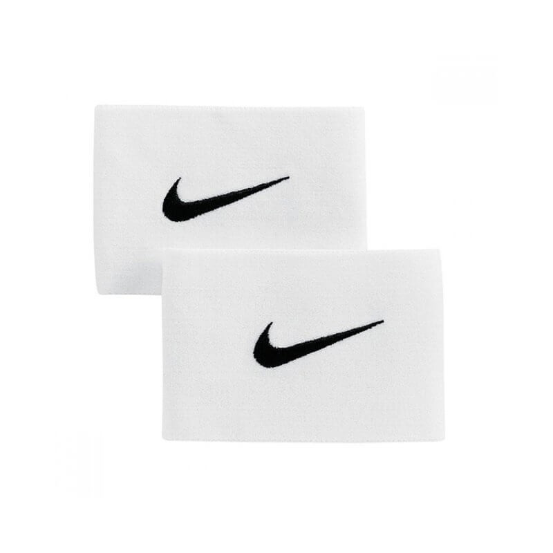 Держатели щитков белые NIKE GUARD STAY II SE0047-101