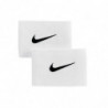 Держатели щитков белые NIKE GUARD STAY II SE0047-101