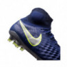 Футбольные бутсы NIKE MAGISTA OBRA II FG 844595-409