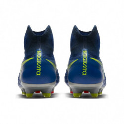 Футбольные бутсы NIKE MAGISTA OBRA II FG 844595-409