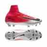 Футбольные бутсы NIKE MERCURIAL SUPERFLY V FG 831940-601