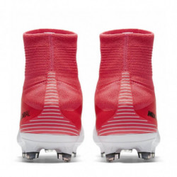 Футбольные бутсы NIKE MERCURIAL SUPERFLY V FG 831940-601