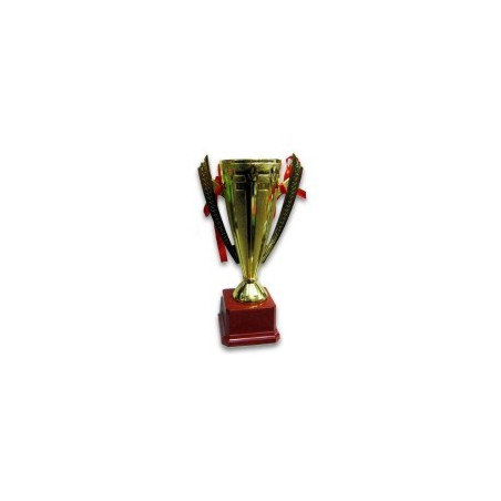 Кубок спортивный с ручками REWARD