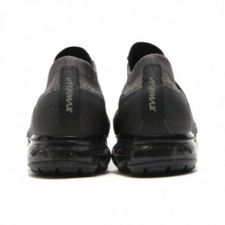 Кроссовки NIKE AIR VAPORMAX FLYKNIT MOC AH3397-013