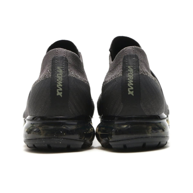 Кроссовки NIKE AIR VAPORMAX FLYKNIT MOC AH3397-013