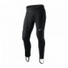 Вратарские брюки NIKE PADDED 480050-010 черные