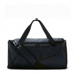 Сумка спортивная NIKE NK ALPHA M DUFF - AOP BA5179-471