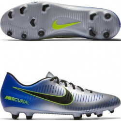 Футбольные бутсы NIKE MERCURIAL VORTEX III NJR FG 921511-407