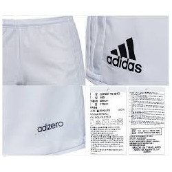 Шорты Adidas Condivo 16 Shorts AJ5839