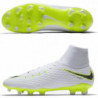 Футбольные бутсы NIKE PHANTOM 3 ACADEMY DF FG AH7268-107