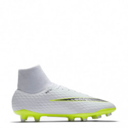 Футбольные бутсы NIKE PHANTOM 3 ACADEMY DF FG AH7268-107