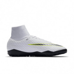 Футбольные сороконожки NIKE PHANTOMX 3 ACADEMY DF TF AH7276-107