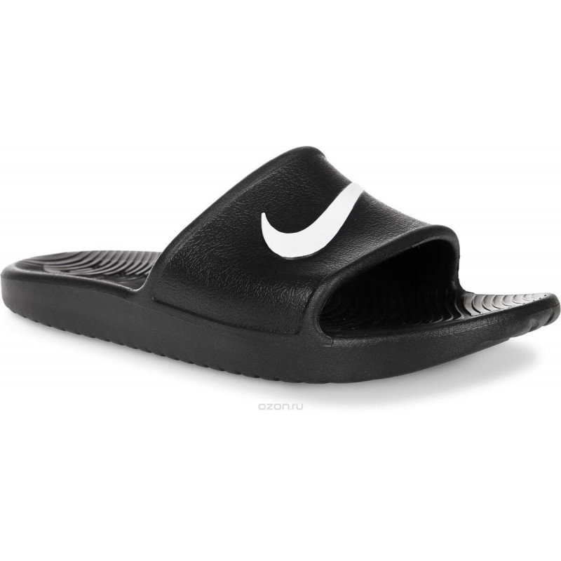 Шлепанцы Nike KAWA SHOWER AS 832528-001