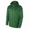 Ветровка зеленая NIKE DRY PARK18 RN JKT AA2090-302