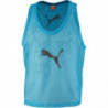 Манишка синяя Puma Training Bibs 653983-41