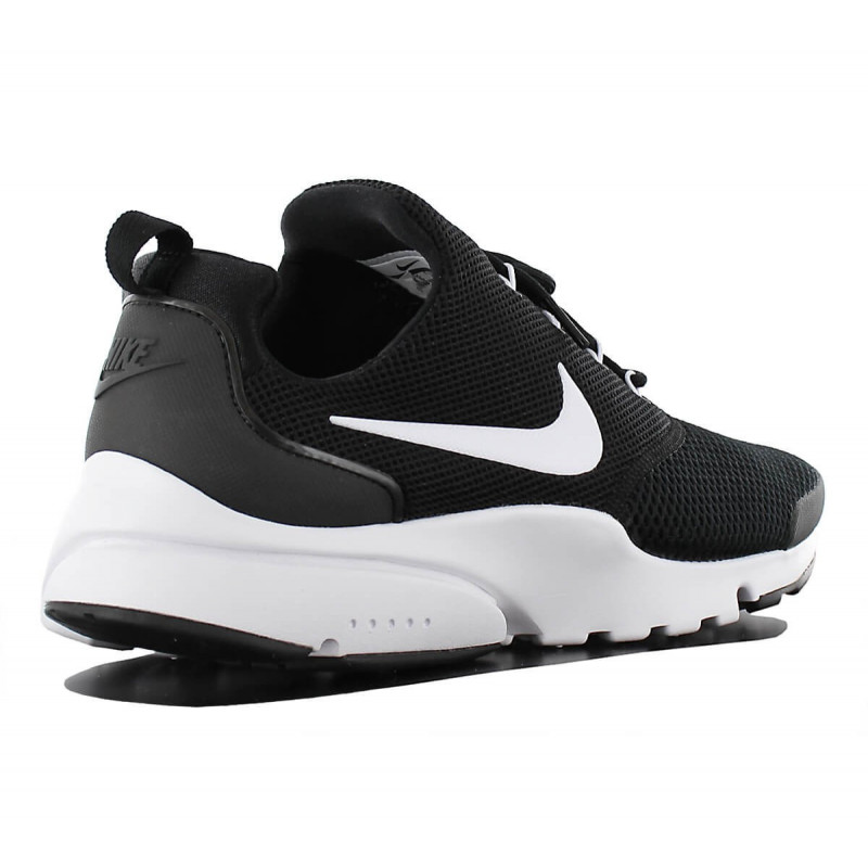 Кроссовки NIKE PRESTO FLY 908019-002