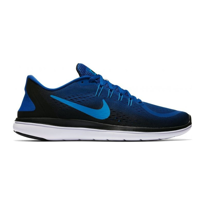 Кроссовки Nike FLEX  RN 898457-402