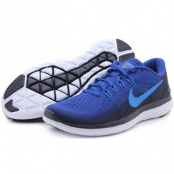 Кроссовки Nike FLEX  RN 898457-402