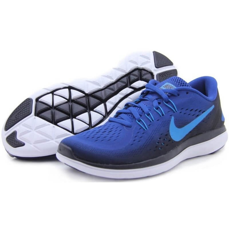 Кроссовки Nike FLEX  RN 898457-402